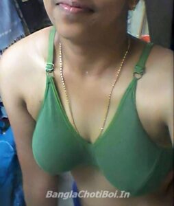 Bangla Choti Boi