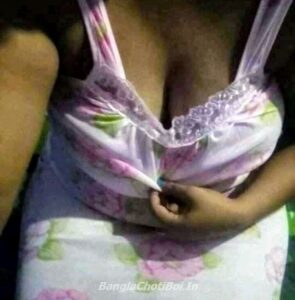 Bangla Choti Boi