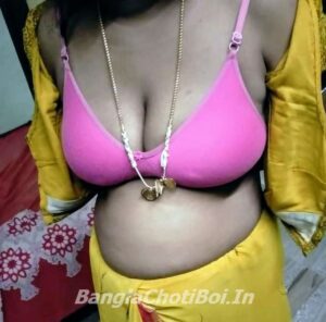 Bangla Choti Boi