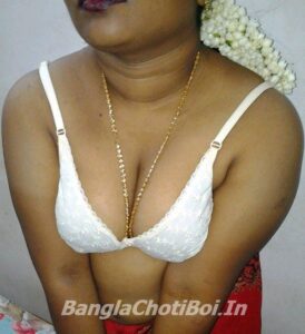 Bangla Choti Boi