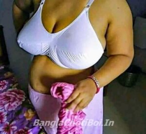 মা ও কাকির কাছে চোদার হাতেখরি