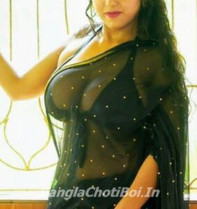 Bangla Choti Boi