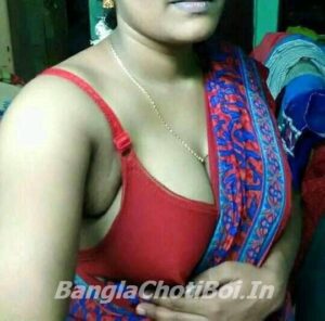 Bangla Choti Golpo