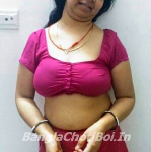 Bangla Choti Boi