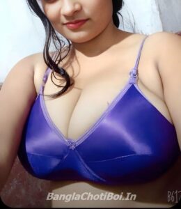 Juboti Chachi k chuda mon r bara santo holo