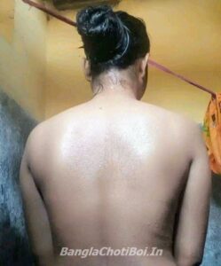 Bangla Choti Boi