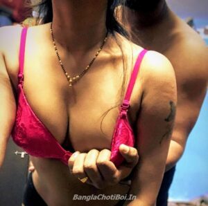 Bangla Choti Boi