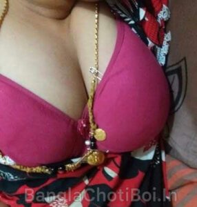 Bangla Choti Golpo
