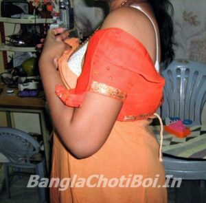 Bangla Choti Boi