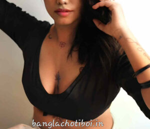 অফিসের টুম্পা বৌদিকে চোদা - 2