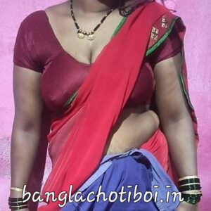 পুরুষ পাগল মাসি - ৩ | মাসির সাথে মধুর রাত