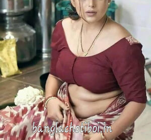 মামাবাড়ীতে মাকে চোদা - ৩ | ছেলের চোদন