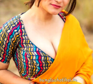 চোদন সোসাইটি – ১ | সূচনা