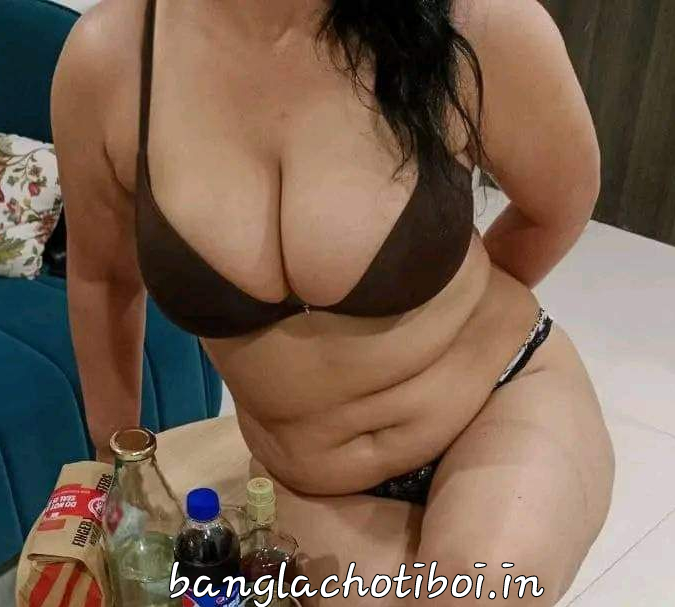 চোদন সোসাইটি – ৫ | কোলে বসিয়ে তুলির গুড মারা