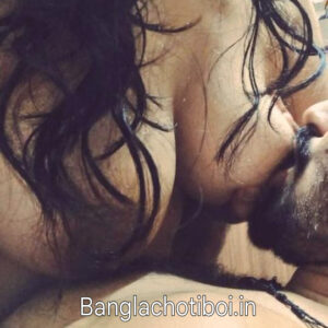 মামাবাড়ীতে মাকে চোদা - ৫