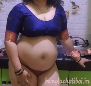 মায়ের বদলে যাওয়া - ৫ | মা ও কাকা
