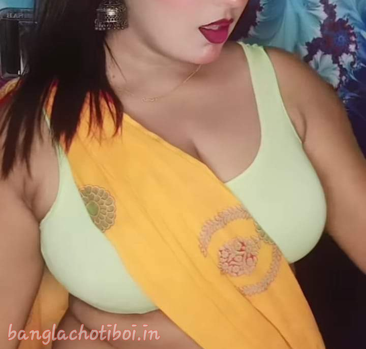 পাড়ার বৌদিকে চোদা – 5 | সেক্সী বৌদি