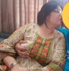 চুদে চুদে তোমার গুদ ফাটিয়ে দেব - 2