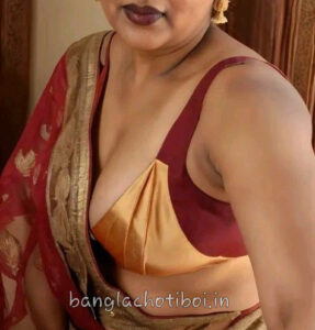 মাসির গুদে মায়ের জিব - ৪