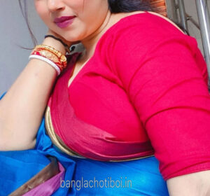 কাজের ছেলের সাথে চোদাচুদি