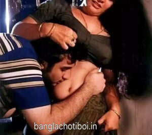 মাসির গুদে মায়ের জিব - ১৫