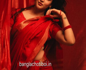 কাজের মেয়ের গুদের মায়া - ১