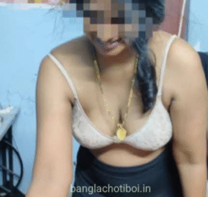 ছেলের চোদন পিপাসী মা - 2