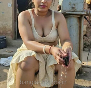 আমার সেক্সি আম্মুর ভালোবাসা - ২
