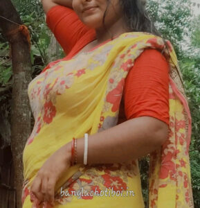 মায়ের সাথে বিভিন্ন ভাবে সেক্স