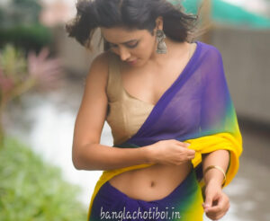 টিউশন পড়াতে গিয়ে ছাত্রের সাথে চোদাচুদি– ২