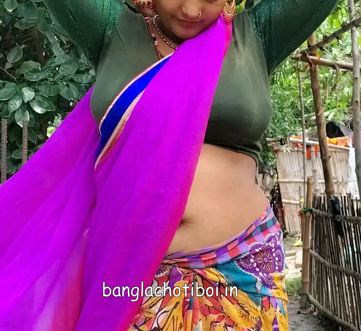 বন্ধুদের পাল্লায় মা -১