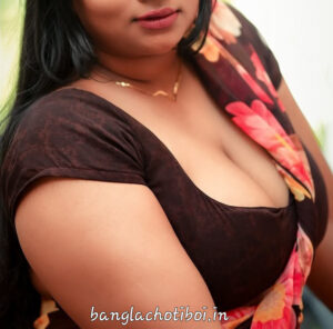 আমার চোদন কাহিনী - 2 | বৌদিকে চোদ