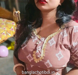 আমার চোদন কাহিনী - ৭ | আণ্টিদের একসাথে চোদা