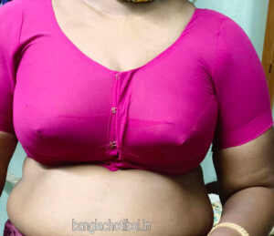 অজানা যৌন আনন্দ - ১৯ | সেক্সী কাকিমা
