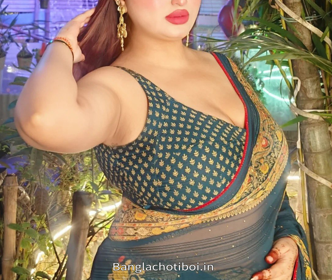 মামির প্রেমিক – ১