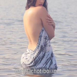 আমার চোদন কাহিনী - ১৫ | নদীতে নগ্ন নারী