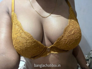 মডার্ন মাকে চোদা - ২